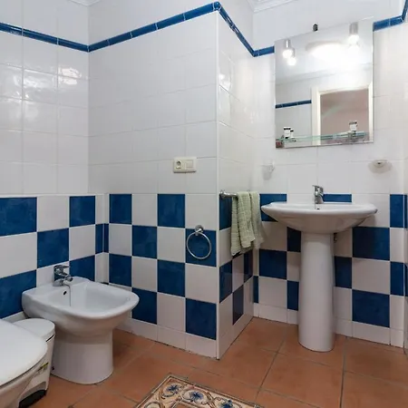 Homeforguest Apartamento En La Tejita Con Piscina, Terraza Y Wifi *